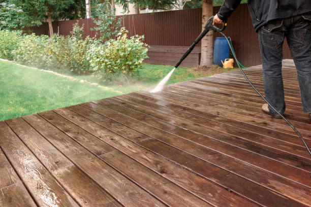 Boat and Dock Cleaning in Guernsey, WY